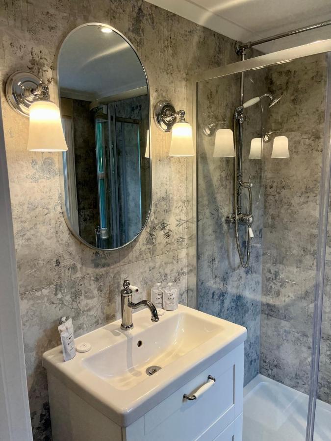 戈尔韦 Number 31 Boutique Townhouse酒店 外观 照片