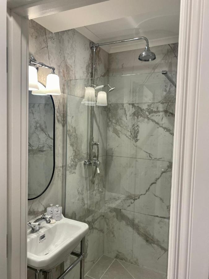 戈尔韦 Number 31 Boutique Townhouse酒店 外观 照片