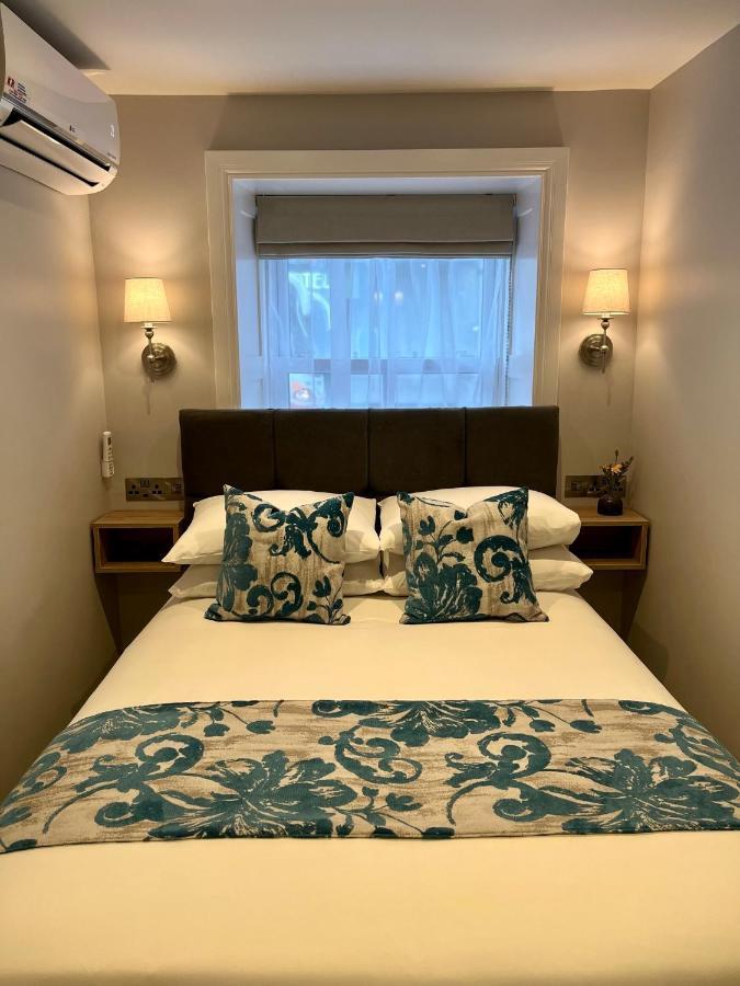 戈尔韦 Number 31 Boutique Townhouse酒店 外观 照片