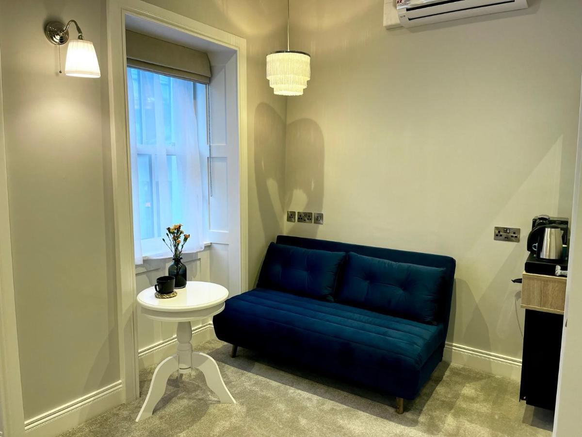 戈尔韦 Number 31 Boutique Townhouse酒店 外观 照片