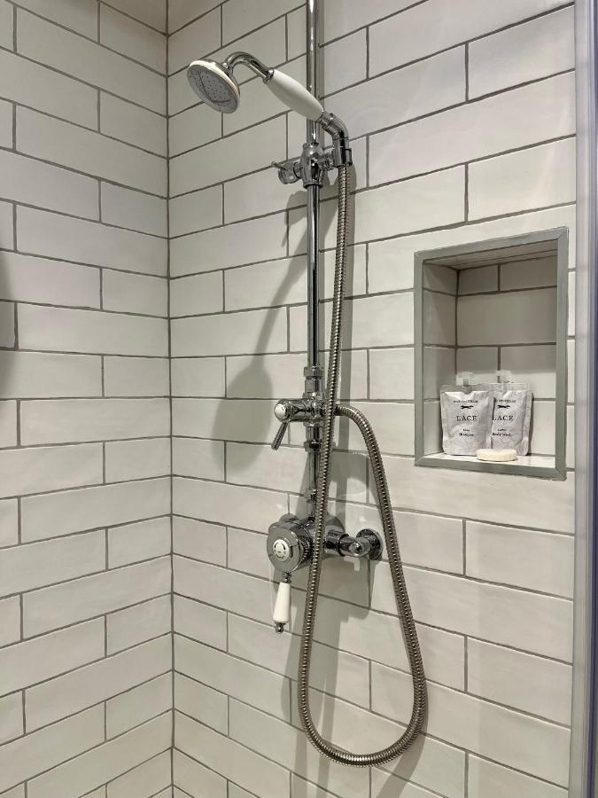 戈尔韦 Number 31 Boutique Townhouse酒店 外观 照片