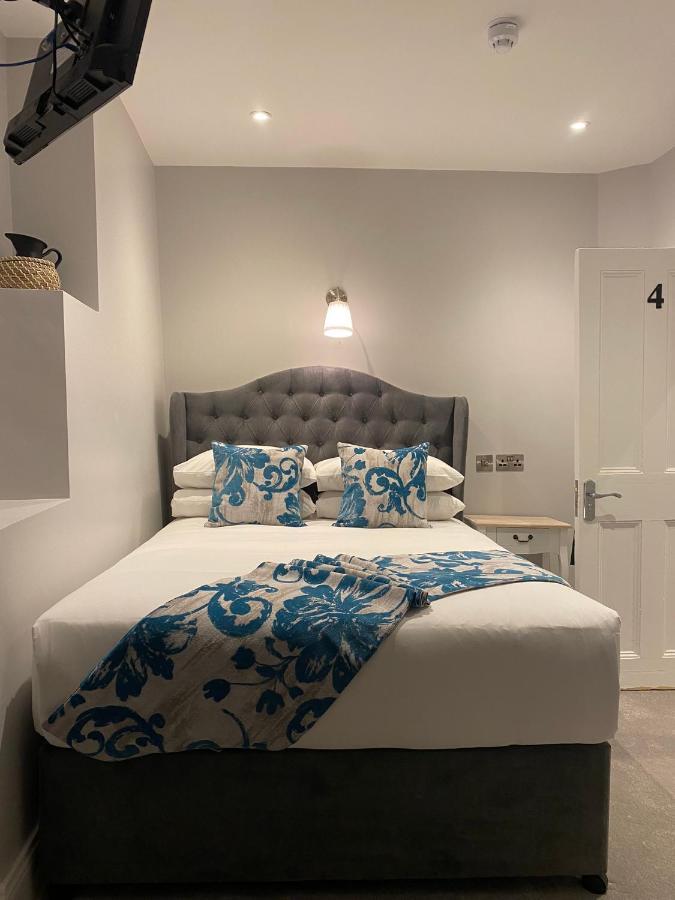戈尔韦 Number 31 Boutique Townhouse酒店 外观 照片