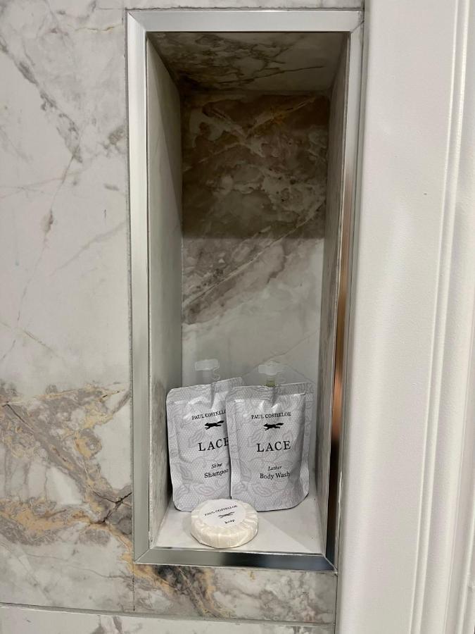 戈尔韦 Number 31 Boutique Townhouse酒店 外观 照片