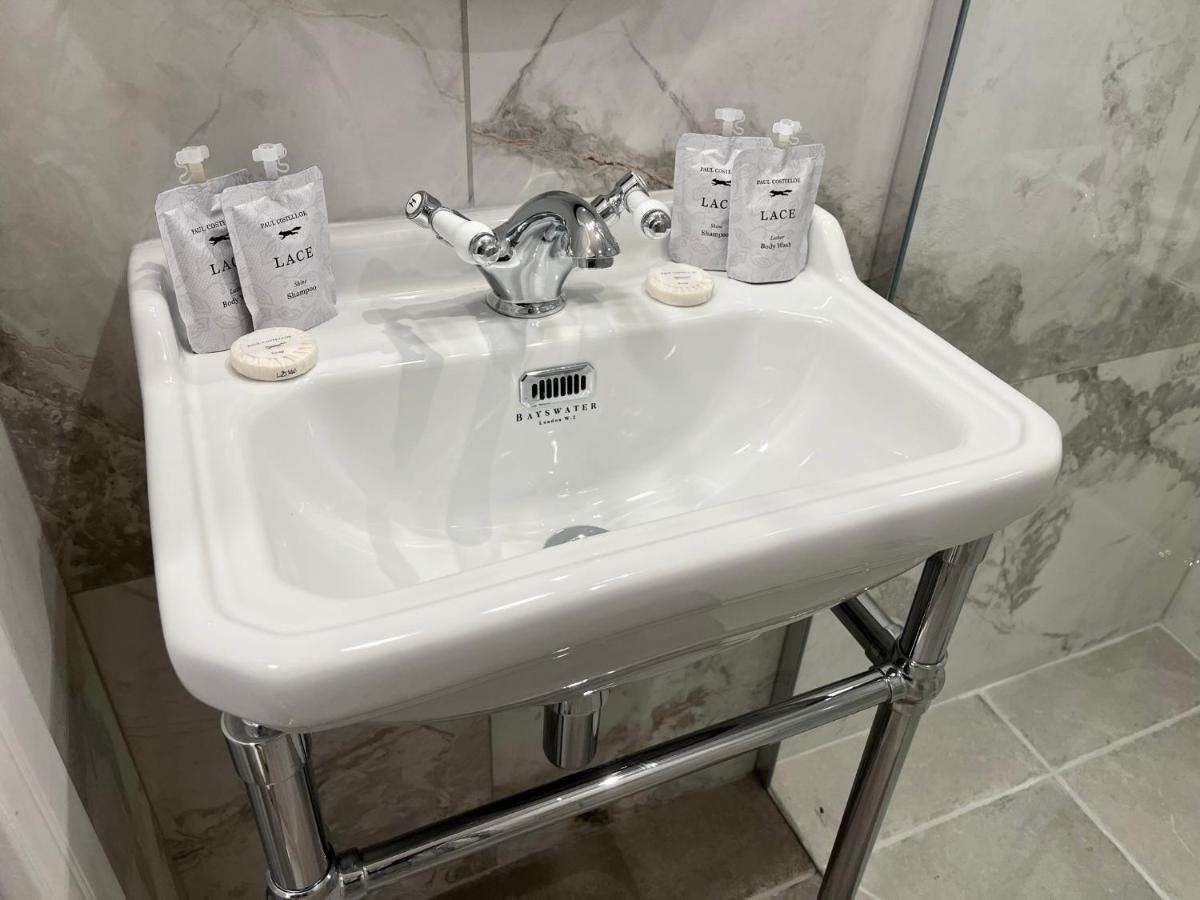 戈尔韦 Number 31 Boutique Townhouse酒店 外观 照片