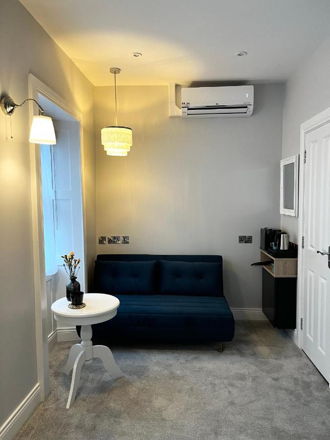 戈尔韦 Number 31 Boutique Townhouse酒店 外观 照片